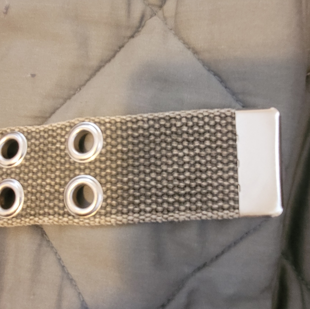 BELT - Picture 7 of 7